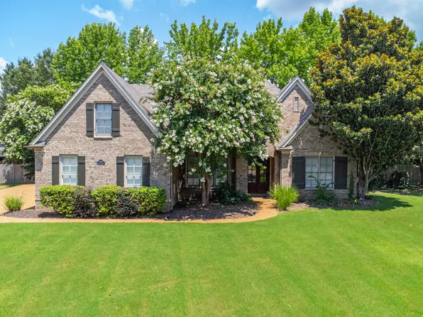 10830 Whisper Hollow Cv, Collierville, TN 38017