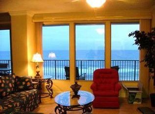 8715 Surf Dr UNIT 404B, Panama City Beach, FL 32401