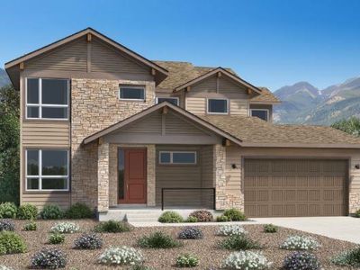 800 Coal Bank Trail, Castle Rock, CO, 80104