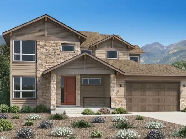 800 Coal Bank Trail, Castle Rock, CO 80104