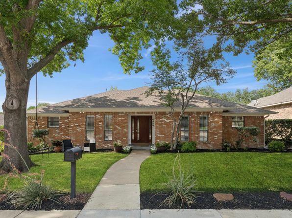 Home for Sale in Dallas TX