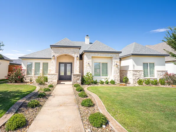 3712 141st St, Lubbock, TX 79423