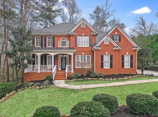 2787 Revere Main NW, Kennesaw, GA 30144
