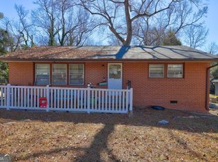 2918 Emerson Cir, Macon, GA