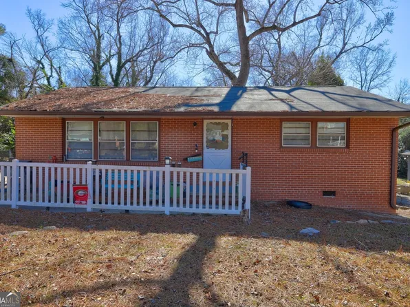 2918 Emerson Cir, Macon, GA 31206