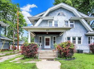 818 Fairfield Ave #818, Indianapolis, IN