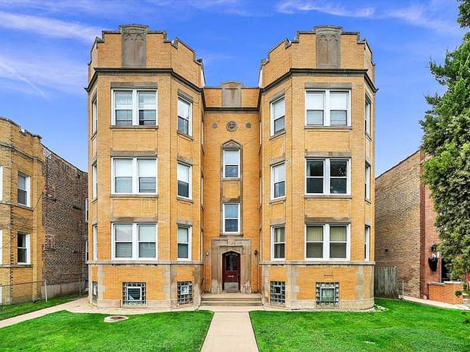 1st image of 6038 N Claremont Ave #3N