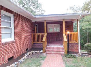 1116 Anthony Ave NE, Valdese, NC 28690