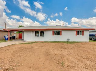 1458 E 3rd Ave, Mesa, AZ 85204