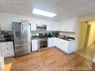 15 Laurel St #2A, Cambridge, MA 02139
