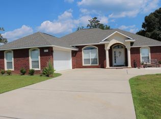 6124 Burbank Ct, Crestview, FL 32536