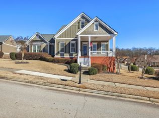 115 Chestnut Chase, Hoschton, GA 30548