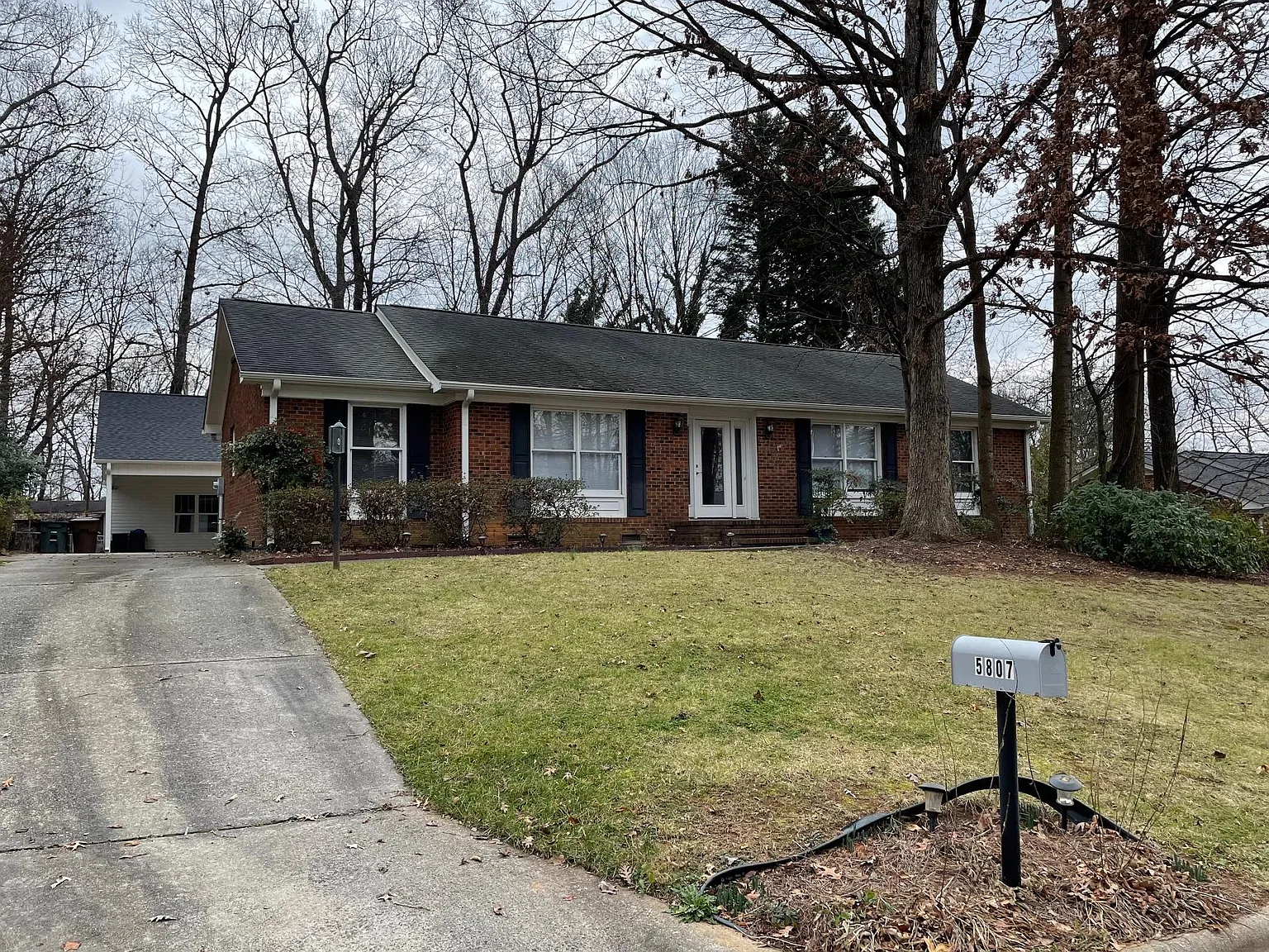3 bed, 1544 sqft, $1,950 — Photo 1