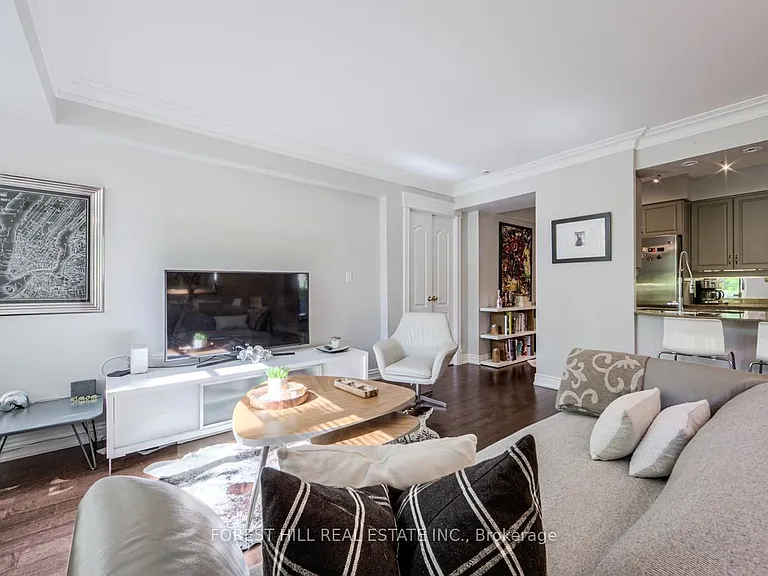 38 William Carson Cres #114 — Photo 12