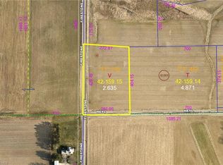 5171 Heyl Rd, Wooster, OH 44691