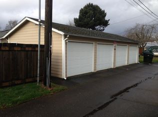 1046 17th Ave APT 2, Longview, WA 98632