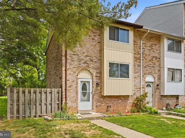 9361 Reader Ln, Columbia, MD 21045