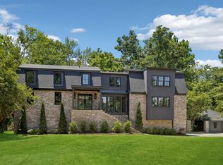 1901 Harpeth River Dr, Brentwood, TN 37027
