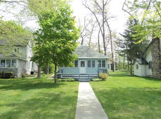352 Lake Drive Clear Lk, Fremont, IN 46737