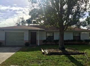 1661 W Akron Dr, Deltona, FL 32725