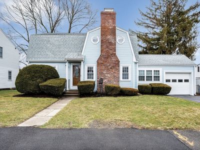 9 Allen Rd, Waltham, MA, 02453