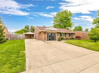 3839 Springtree Dr, Owensboro, KY 42301