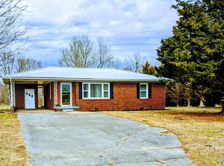 7941 County Road 170, Trinity, AL 35673