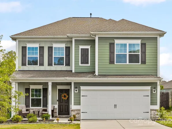 328 Cold Creek Way, Mount Holly, NC 28120