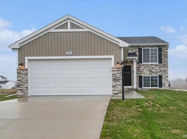 6848 Tyler Dr, South Bend, IN 46614