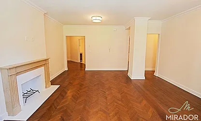 Rented by Mirador Real Estate