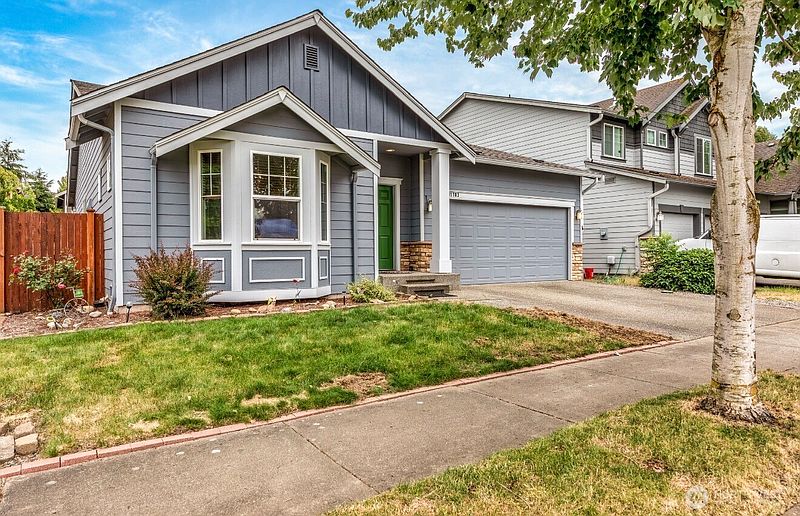 2nd image of 11703 55th Avenue NE