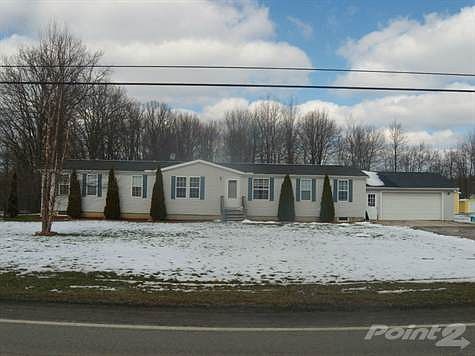 Located in the Village of Jefferson...