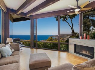 785 Alta Vista Way, Laguna Beach, CA 92651