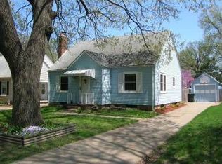 1122 SW Wayne Ave, Topeka, KS 66604