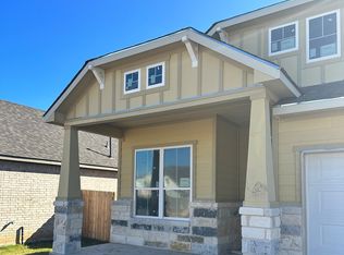 1952 Edelweiss, New Braunfels, TX 78130