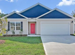 1175 King Eider Way LOT 117, Winnabow, NC 28479