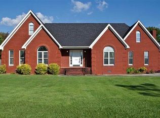 7928 County Road 221, Trinity, AL 35673