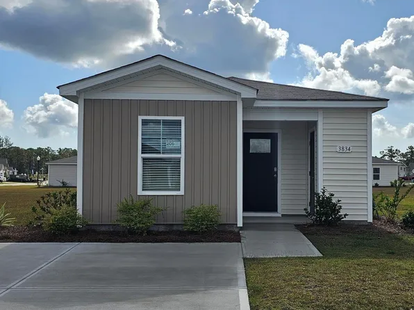 3834 Lady Bug Drive, Shallotte, NC 28470