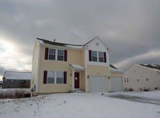 6511 Avalon Dr SE, Caledonia, MI 49316