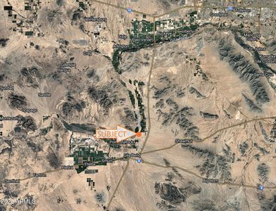 46500 S Old Highway 80 -- #-, Gila Bend, AZ, 85337