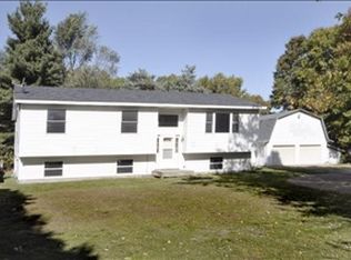 218 Clarence Blvd, Battle Creek, MI