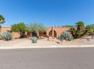 3524 N Treat Ave, Tucson, AZ 85716