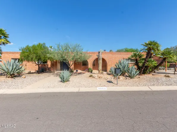 3524 N Treat Ave, Tucson, AZ 85716