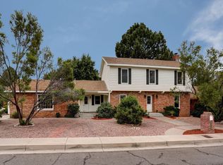 7212 Lantern Rd NE, Albuquerque, NM 87109
