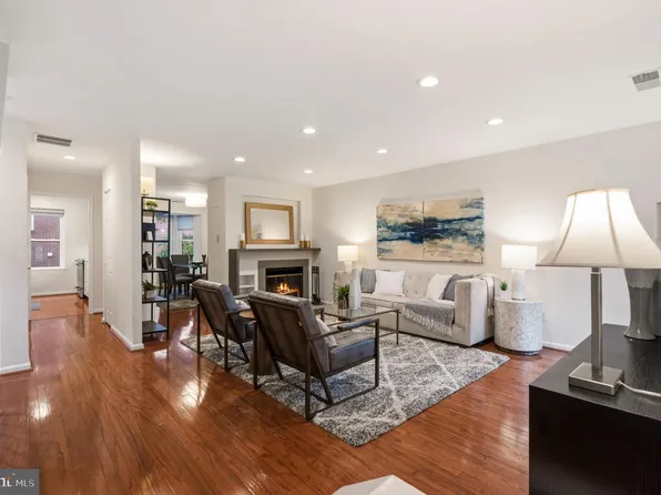 1325 13th St NW APT 40, Washington, DC 20005