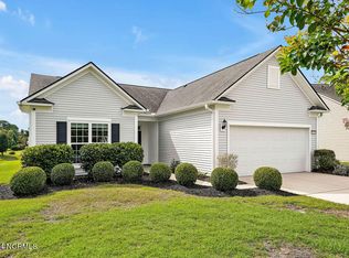 5258 Windlass Rd, Southport, NC 28461