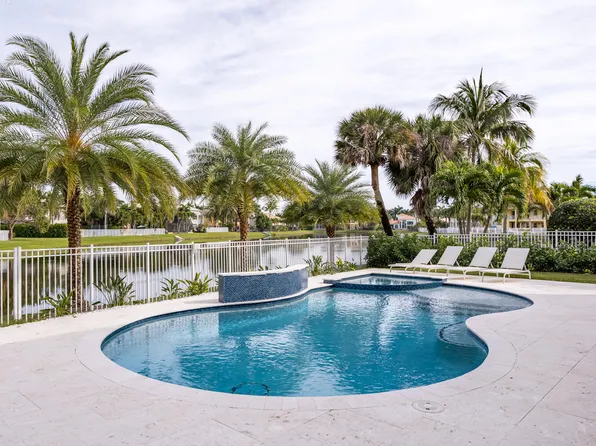 9638 Worswick Ct, Wellington, FL 33414