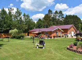 27757 Us Highway 41, Michigamme, MI 49861