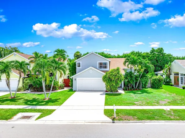 23004 Old Inlet Bridge Drive, Boca Raton, FL 33433