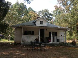 3002 Charlestown Rd, Durham, NC 27703